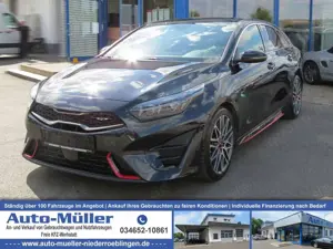 Kia ProCeed / pro_cee'd 1.6 T-GDI GT Virt.-Cockp. Navi LED Kam.