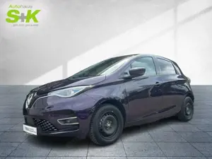 Renault ZOE INTENS B.-KAUF R135 Z.E. 50+CCS+NAVI+KAMERA+SHZG