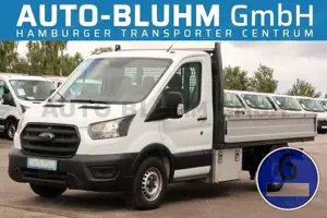 Ford Transit 350 EK Pritsche L2 + AHK 3,0T 2-Kisten
