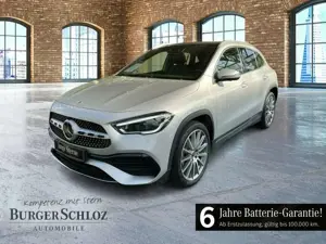 Mercedes-Benz GLA 250 e AMG Pano Leder S-Sitz ACC PDC SHZ LED