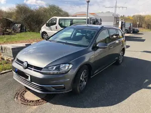 Volkswagen Golf Variant Golf VII TDI - guter Zustand