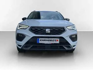SEAT Ateca 1.5 TSI ACT DSG FR LED*NAV*ACC*PDC*VIRTUAL*DAB*... Bild 2