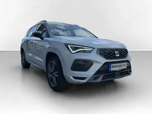 SEAT Ateca 1.5 TSI ACT DSG FR LED*NAV*ACC*PDC*VIRTUAL*DAB*... Bild 3