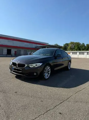 BMW 420 420i GC*Unfallfrei*ServiceReifenTüvNEU*Hedup*ca