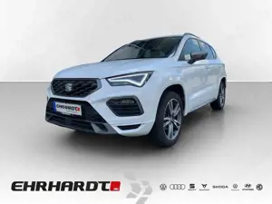 SEAT Ateca 1.5 TSI ACT DSG FR LED*NAV*ACC*PDC*VIRTUAL*DAB*... Bild 1