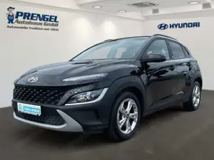 Hyundai KONA 1.0 T-GDi Edition 30 App/Kamera/GRA/PDC/DAB