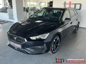 CUPRA Leon ST 1.5 TSI 5-JAHRE-GARANTIE R.Kamera AHK