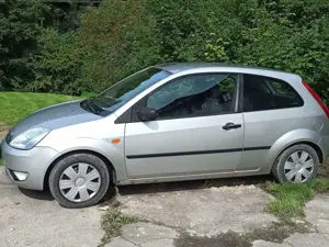 Ford Fiesta Fiesta  3-Türer 1.4