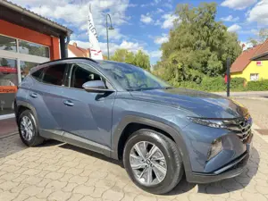 Hyundai TUCSON Trend Hybrid 2WD * Panorama-Schiebedach *