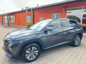 Hyundai TUCSON Trend Hybrid 2WD * Panorama-Schiebedach *