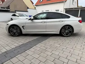 BMW 440 440i Gran Coupe Aut. M Sport