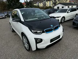 BMW i3 NAVI-PROF|KAMERA|ACC|SITHZ|KEYLESS-ENTRY