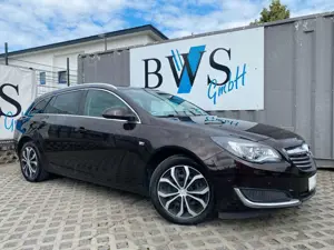 Opel Insignia 1,6 SIDI Sports Tourer Innov./Navi*Park