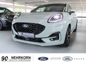Ford Puma ST-Line LED NAVI DAB WinterPaket CAM PDC uvm.
