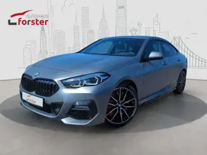 BMW 220 d xDrive M Sport Frozen Grey met.