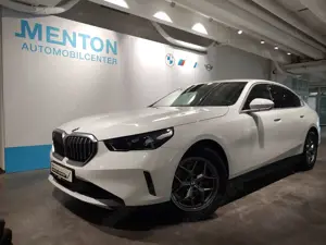 BMW 520 i Head-Up/HK/HiFi/DAB/LED/RFK