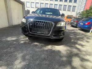 Audi Q5 Q5 2.0 TDI quattro Stronic