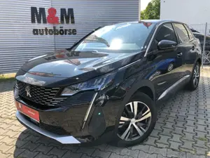 Peugeot 3008 Allure Navi/LED/Kamera/Assistenz/Allwetter