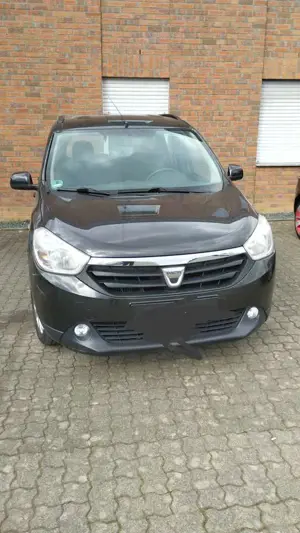 Dacia Lodgy Lodgy TCe 115 Laureate