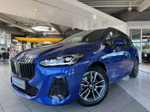 BMW 216 2 M Sport+LED+NAVI+Lenkradheiz.