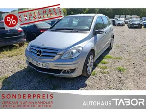 Mercedes-Benz B 200 B 200 Autotronic Sport-Paket LM Klima el. FH
