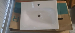 Waschbecken von Vigour