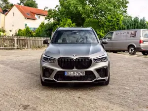 BMW X5 M Competition Bild 4