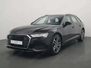 Audi A6 Avant 45 TDI quattro S tronic MATRIX+AHK+APPS