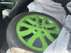 Renault Laguna Dynamique 2.0 NAVI , PDC, XENON .... Bild 5