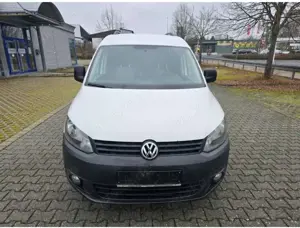 Volkswagen Caddy 1.2