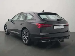 Audi A6 Avant 45 TDI quattro S tronic MATRIX+AHK+APPS Bild 4