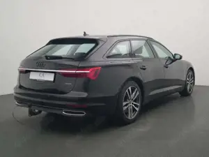 Audi A6 Avant 45 TDI quattro S tronic MATRIX+AHK+APPS Bild 5