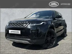 Land Rover Range Rover Evoque P300e SE Winter-Paket 20 Zoll Black