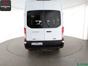 Ford Transit Transit 350 L3H3 9 SITZE STANDHZ,XENON,AHK,ACC Bild 4
