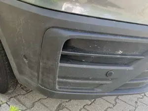 Volkswagen Crafter Crafter 50 SS-R TDI HA Trendline Bild 3