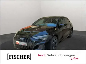 Audi A3 Sportback 40TFSIe S tronic S line LED Navi Rear Vi