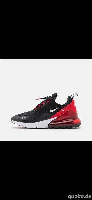 Nike Air Max 270