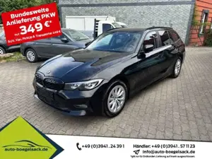 BMW 318 d Hybrid Touring Automatik ADVANTAGE+PARKING+