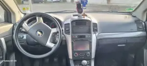 Chevrolet Captiva 2.0 2WD 7 Sitzer LS Family Edition Bild 3