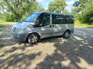 Ford Transit PGFB1A