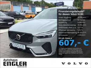 Volvo XC60 B4 (Diesel) Plus Dark 360° Cam Navi Leder