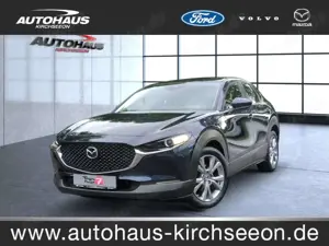 Mazda CX-30 2.0 SKYACTIV-X Selection AWD Bluetooth Navi