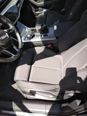 Audi A6 A6 Avant 45 TDI quattro tiptronic