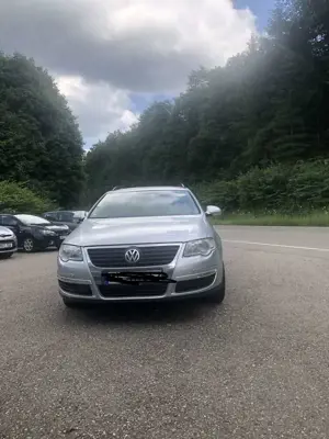 Volkswagen Passat Variant Comfortline