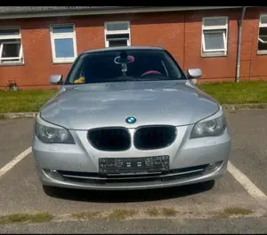 BMW 525 525d Top gepflegter BMW