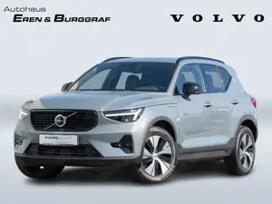 Volvo XC40 R Design Recharge Plug-In Hybrid 2WD