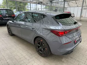 CUPRA Leon 2.0 TSI VZ   DSG|ACC|Navi|LED|CarPlay Bild 4