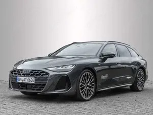 Audi A6 TDI quattro S tronic +BANGOLUFSEN+PANO Bild 3