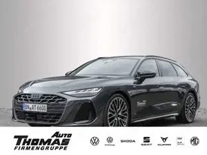 Audi A6 TDI quattro S tronic +BANGOLUFSEN+PANO