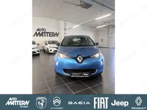 Renault ZOE 40| NAVI|CarPlay|AC|Kamera|USB|Batteriemiete
